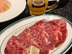 -牛焱·和牛烧肉(五大道店)