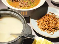 -徐记海鲜(黄土岭|新时空店)