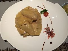 -T館·花园艺术餐厅