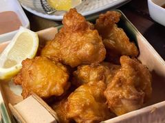 -山杏yama-katsu·吉列炸物