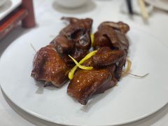 -勝記酒家·37年老字号·经典粤菜(荔枝公园店)
