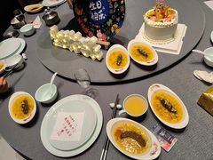 -鑫复盛礼记酒店·青岛菜