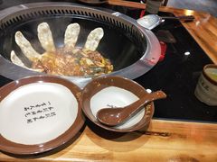 -锅来乐地锅鸡(安亭店)