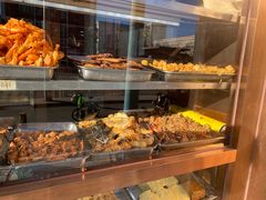 -聚德华天护国寺小吃(甜水园店)
