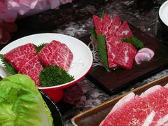 -牛将军•涮肉•烤肉(北京王府井·故宫店)