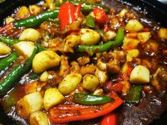 -茉莉餐厅(悦方idmall店)