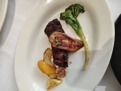 -马克西姆俄罗斯餐厅(通亚街店)