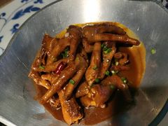 -小菜园新徽菜(南通永旺店)