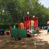 宝宝放电好去处