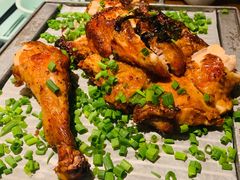 -绿茶餐厅(布吉万象汇店)