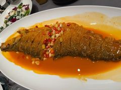 -香港狮子山下·明星粤菜餐厅(北苑店)