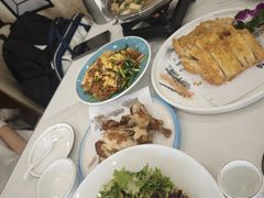-黄家老店·非遗灌汤包(晋安路店)