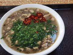 -老四烧饼铺(丽源路店)