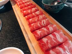 一米牛肉-旺晖本帮骨头煲·深夜火锅(梅园路店)