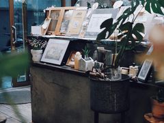 -ABCD咖啡屋(妇幼店)