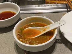 -海底捞火锅(宝龙广场夜宵主题店)