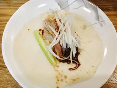 -紫光园·烤鸭(首经贸店)