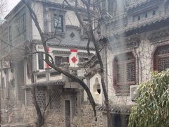 -老张烤羊(王哥庄店)