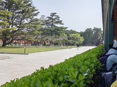 -北京市劳动人民文化宫(太庙)
