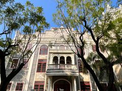 -赤坎·广东华侨国际旅游度假区