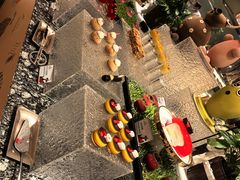 -桂林喜来登饭店雅琴餐厅