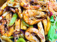 -炭舍干锅·烤鱼(扬名广场店)