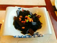 -望京楼flavor餐厅(古北水镇景区店)