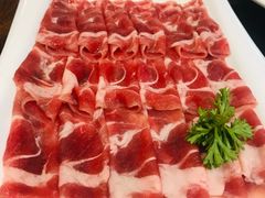 -重庆德庄火锅(体育中心店)