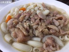 -新鸿发咖啡美食