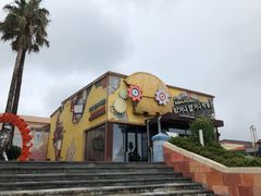 -信不信由你博物馆