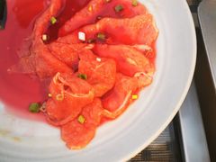 贵妃醉牛肉-大隐·成都火锅Bistro(合生麒麟新天地店)