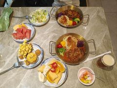 -豪约客牛排(海大南门店)