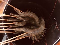 -捞围鲜·港式打边炉(海阳路店)