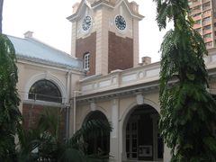 -香港大学