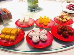 -大董烤鸭店(王府井店)