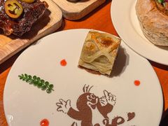 -布拉格餐厅· 中欧捷克菜(全国首店)