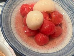 -尚尚仙·酸汤猪手·猪肚鸡火锅(华联万柳购物中心店)