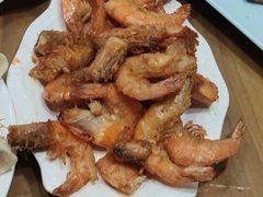 -葛记焖饼(伏牛路店)