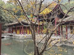 -华清宫景区