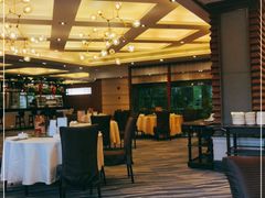 大堂-海逸海鲜酒家(古北店)