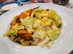 -巴依老爷新疆美食(清华东门店)