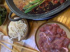 -黄潇洒老火锅(九眼桥宏济巷店)