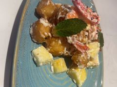 -鹿港小镇(悠唐店)