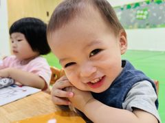 -全优加早教托育园(广百新一城店)