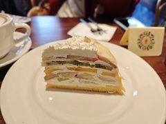 -EAU CAFE(永康路店)