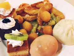 -南京国际会议大酒店