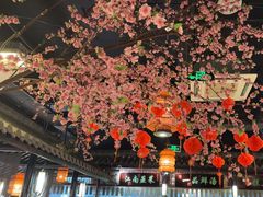 -卢大鲜鱼头捞饭(美利广场店)
