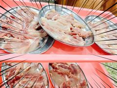 -广宁炭炉鸡煲·富临门饭店