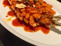 -童福兴·南京菜(老门东店)