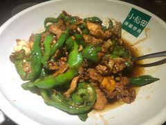 -小稻田辣椒炒肉(大浪商业中心店)